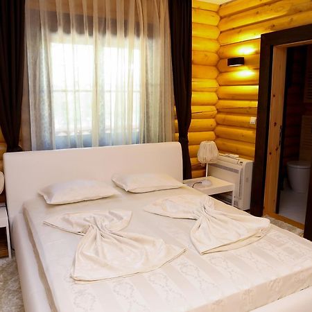 Deluxe House Glavatarski Han Glavatartsi Exterior foto