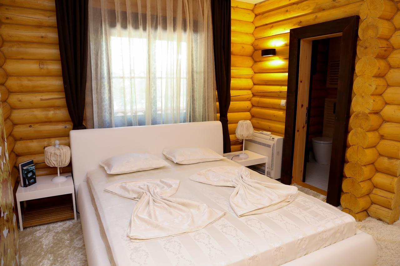 Deluxe House Glavatarski Han Glavatartsi Exterior foto